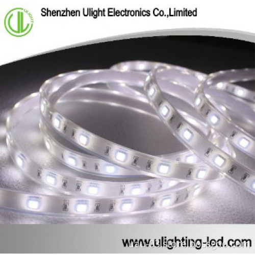 60led/M DC12V green Led Strip Light Non-waterproof SMD5050